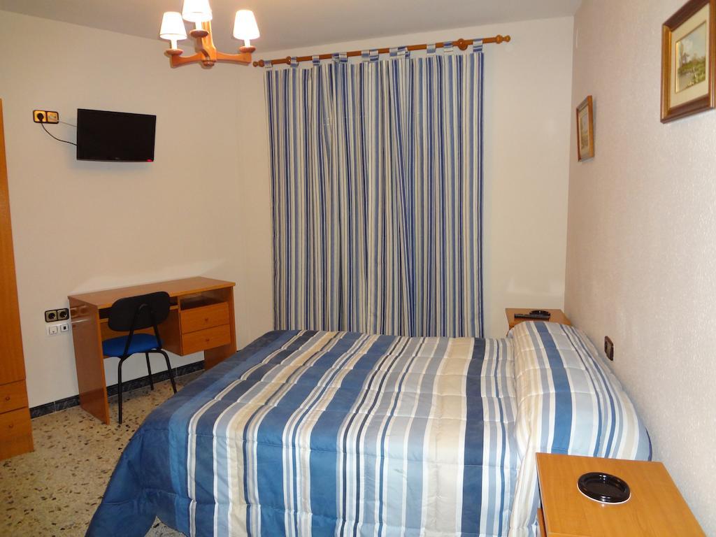 Hostal San Pedro Sanlúcar la Mayor المظهر الخارجي الصورة